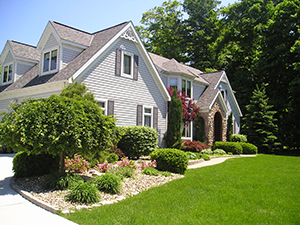 Landscapers and Lawncare Services in Janesville, WI